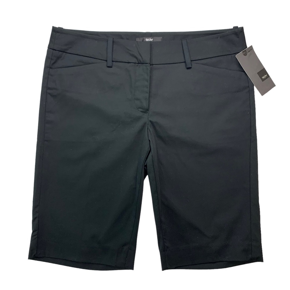 Mossimo Stretch Women’s Shorts